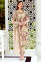 Ramsha Minhal Organza Collection Vol-4 – M-409